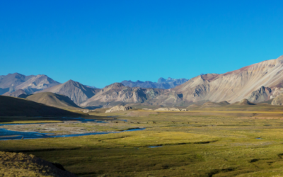 Salto del Nervión: una escapada natural imprescindible cerca de Bilbao