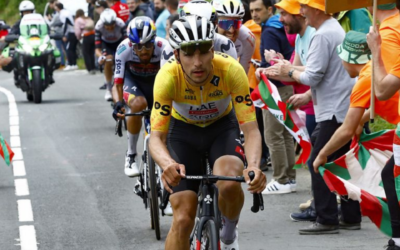 Itzulia 2026: la gran fiesta del ciclismo vuelve a Euskadi