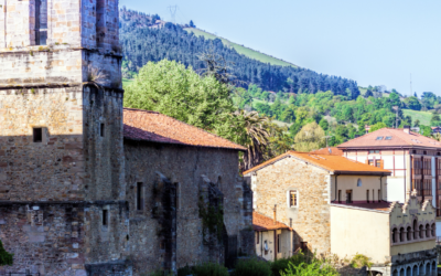 Mercado Medieval de Balmaseda: un viaje al pasado a pocos minutos de Bilbao